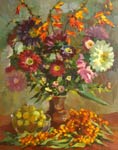 Chrysanthemums