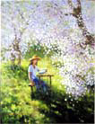 Summer Gospodne