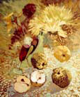 The yellow rhapsody