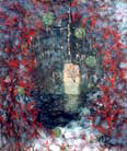 Through thorns to a life