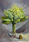Lilies of the valley