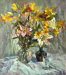 Lilies 2