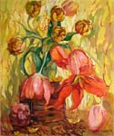 Tulips 3