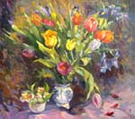 Tulips