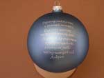 Sphere for Andrey
