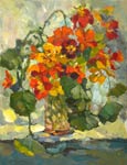 Nasturtiums
